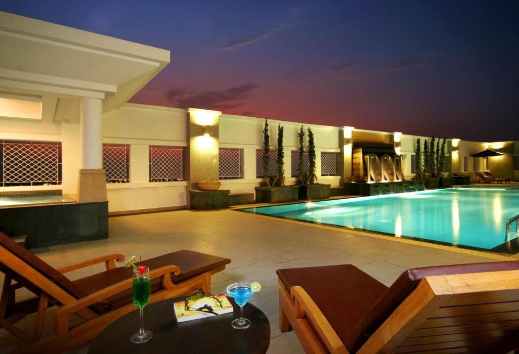 Kantary Hotel