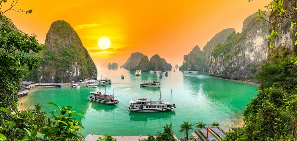 Halong et Lan Ha : quelle baie choisir pour découvrir le golfe du Tonkin ?