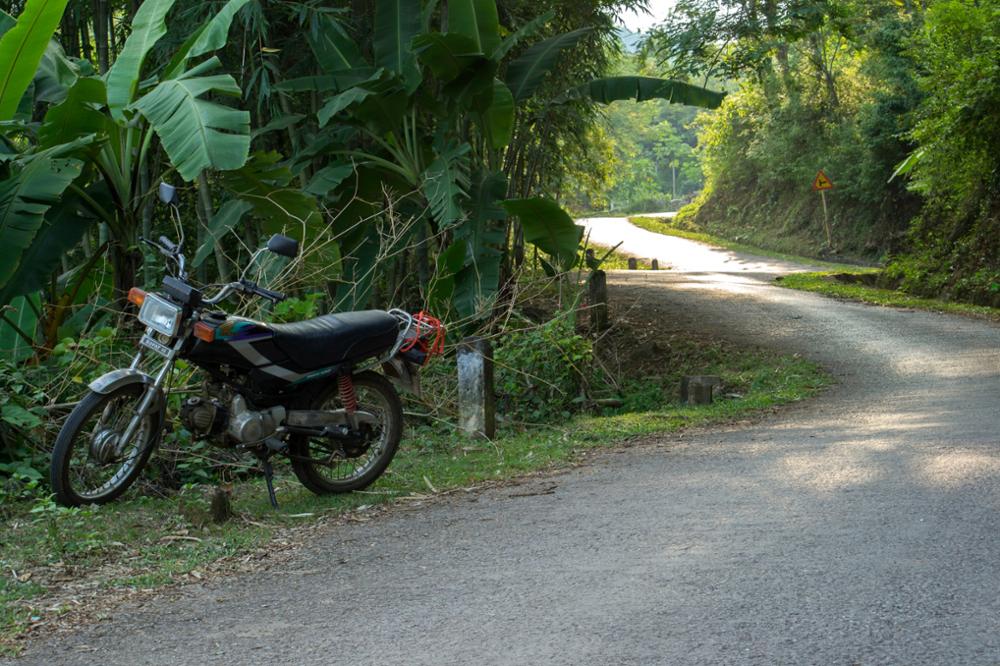 Nord du Vietnam en moto : le guide