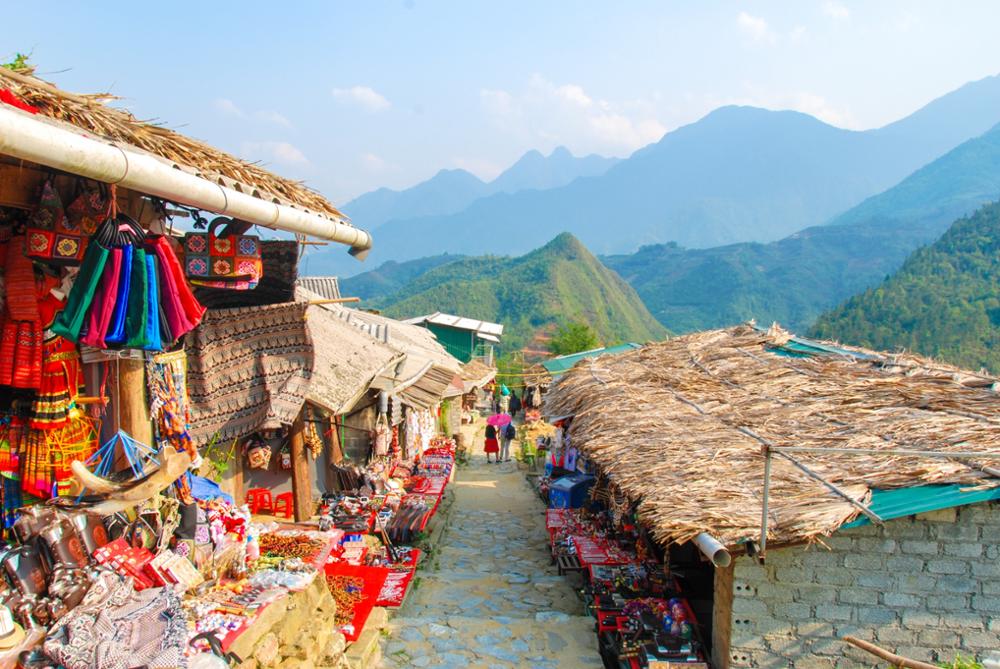 Randonnée dans les rizières de Sapa : notre guide pratique