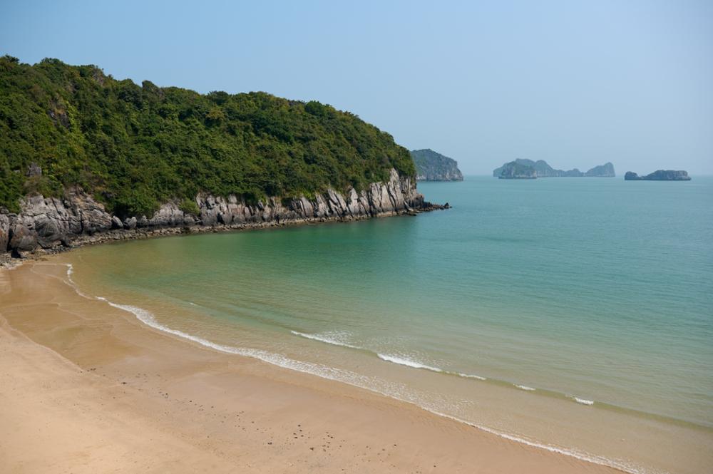 Quelles plages choisir au Vietnam ?