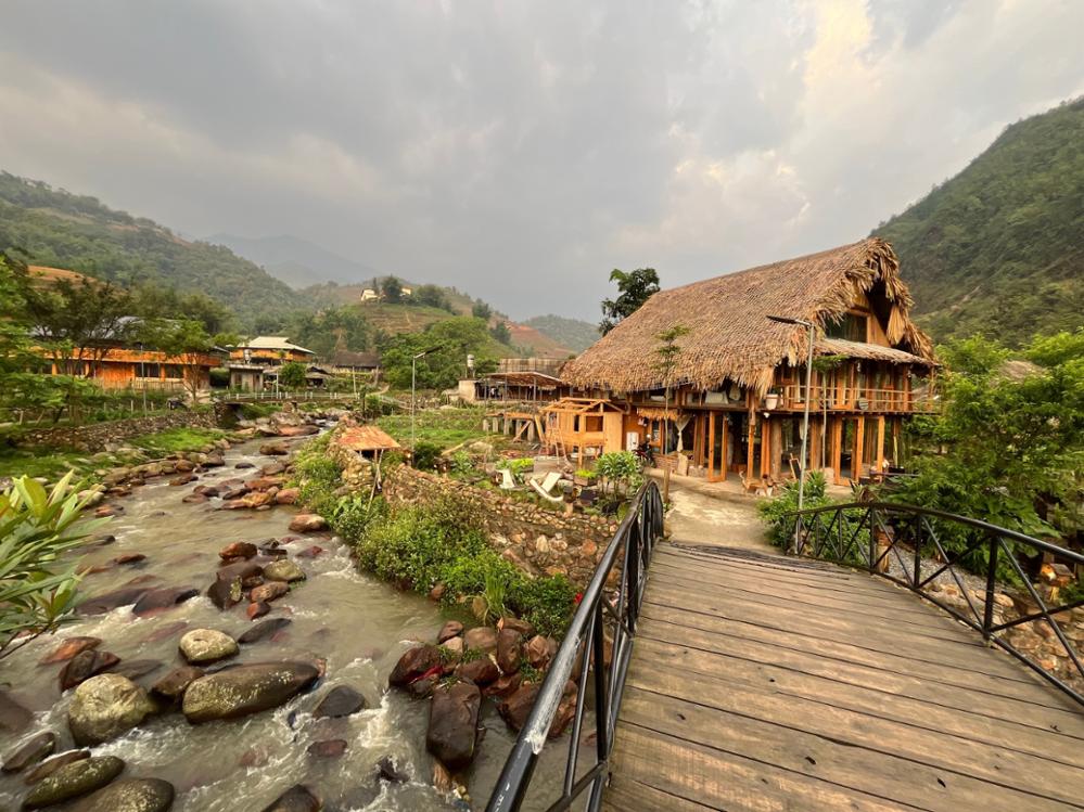 Randonnée dans les rizières de Sapa : notre guide pratique