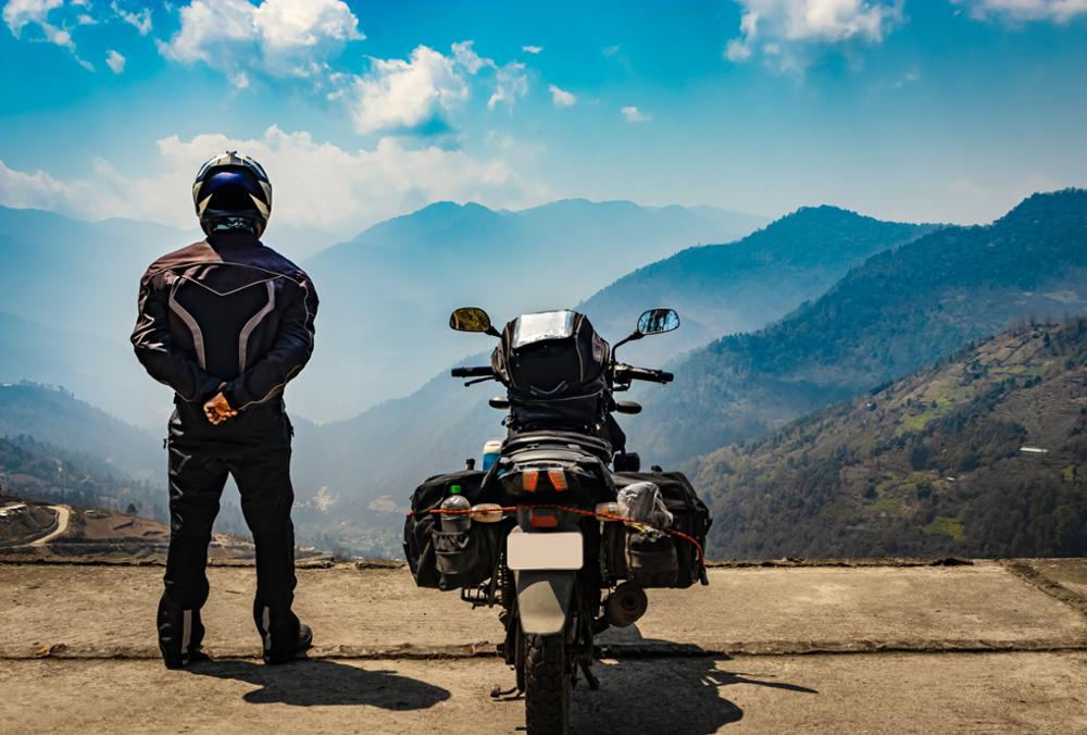 Nord du Vietnam en moto : le guide