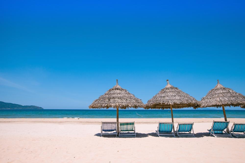 Quelles plages choisir au Vietnam ?