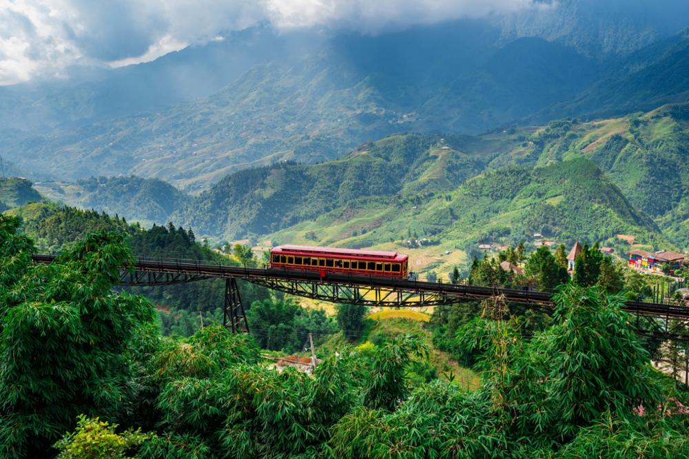 Randonnée dans les rizières de Sapa : notre guide pratique